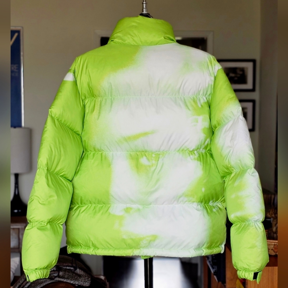 Felt - For Every Living Thing MEG Down Jacket - Picture 8 of 12